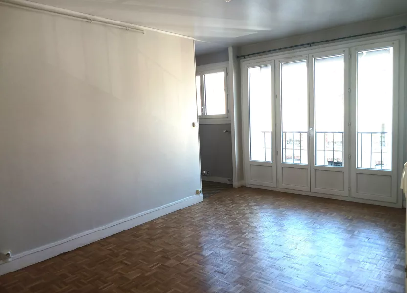 Appartement Rue du Chinchauvaud à Limoges