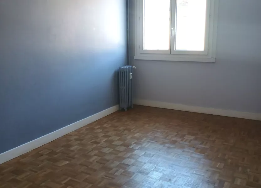 Appartement Rue du Chinchauvaud à Limoges