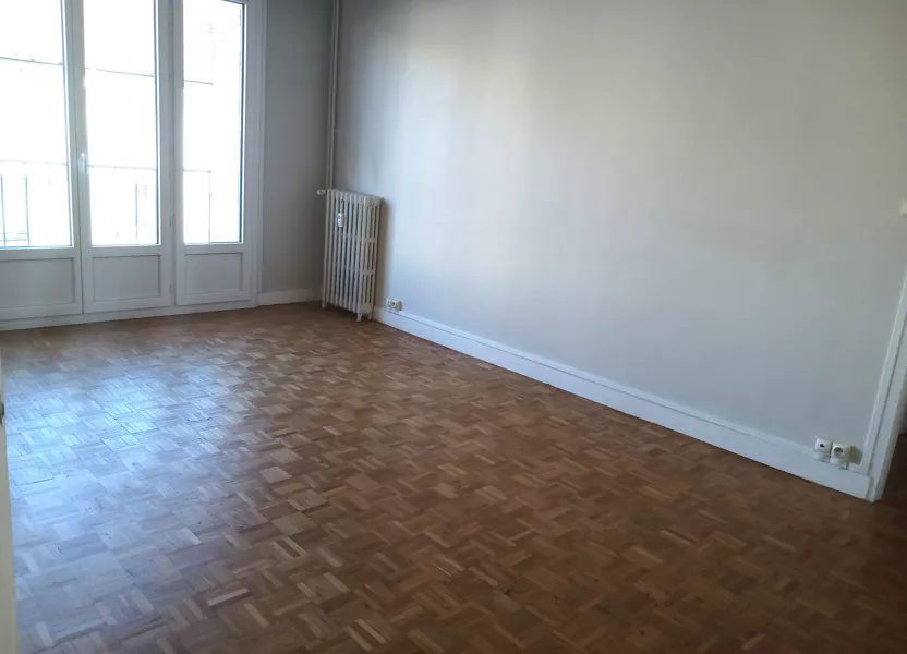 Appartement Rue du Chinchauvaud à Limoges