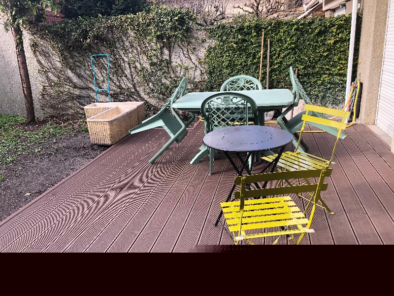 Room Rue des Treilles in Libourne