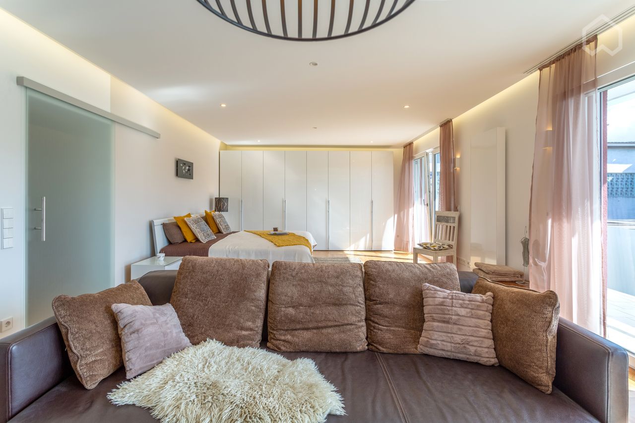 Wohnung Homburger Straße in Bad Vilbel