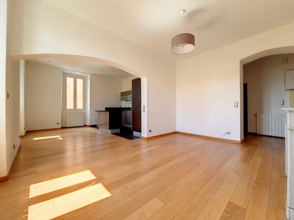 Flat Cours Grandval in Ajaccio