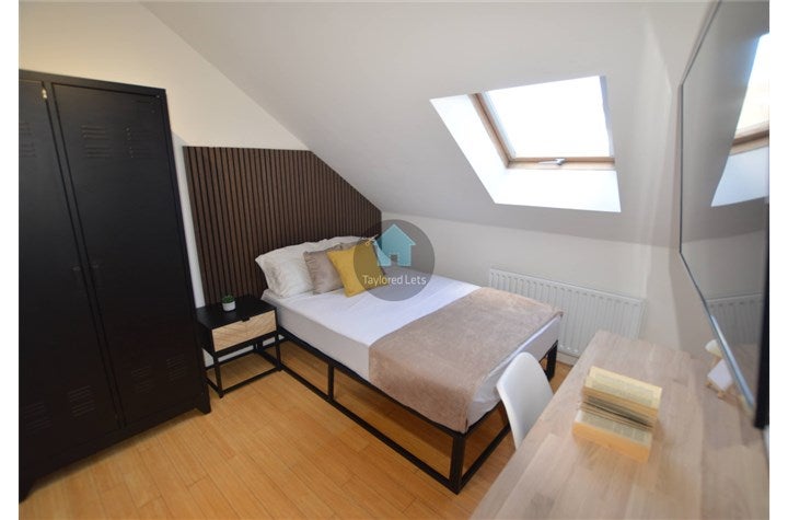 House Tosson Terrace in Newcastle upon Tyne