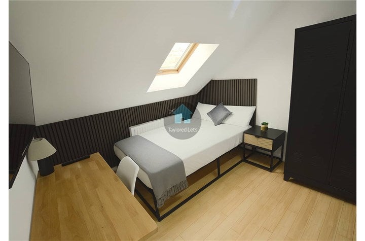 House Tosson Terrace in Newcastle upon Tyne