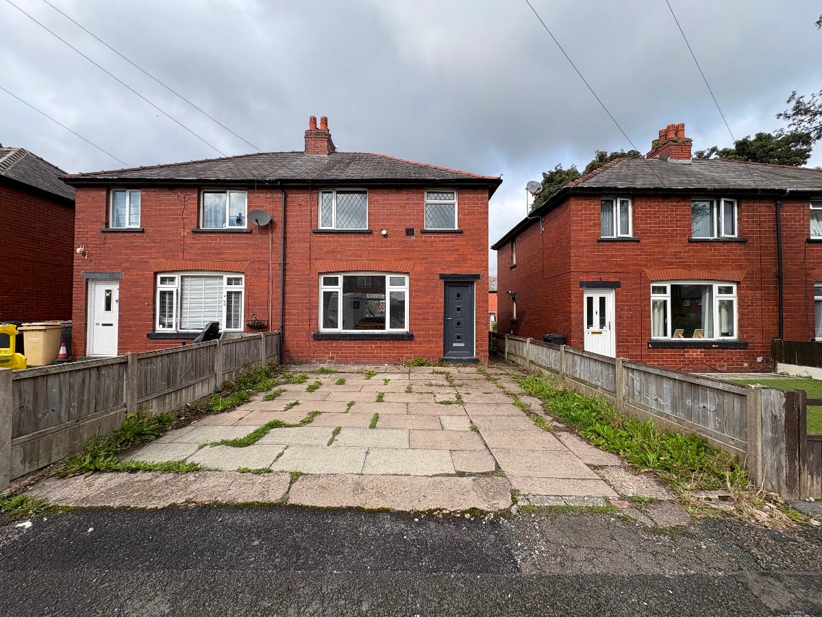 House Kingsway in Kearsley