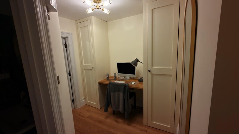 Room Saltram Crescent in City of Westminster