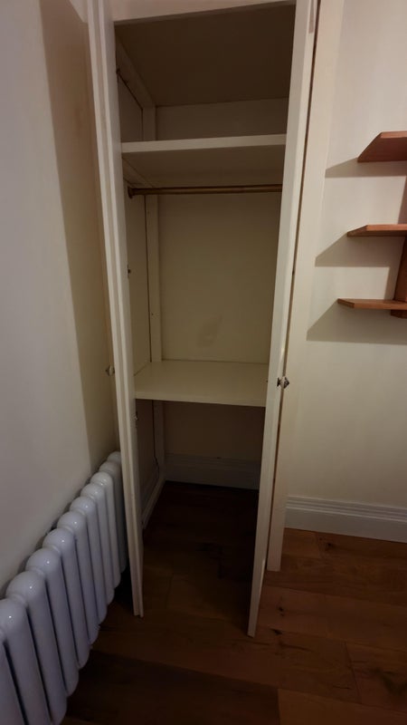 Room Saltram Crescent in City of Westminster