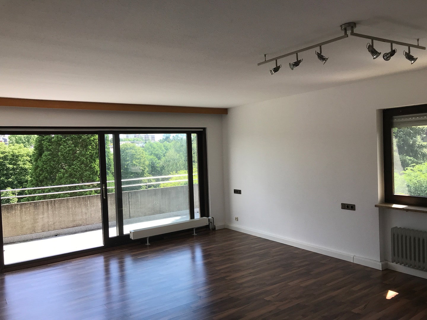 Wohnung Friedrichsberg in Stuttgart