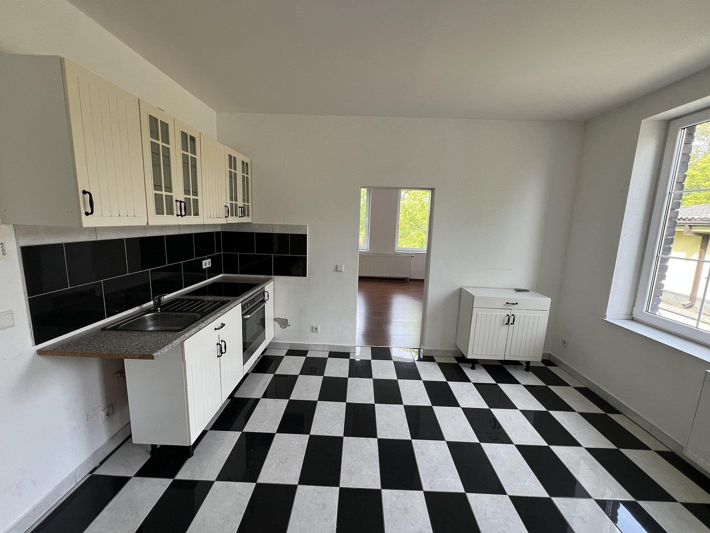 Wohnung Viktor-Reuter-Straße in Herne