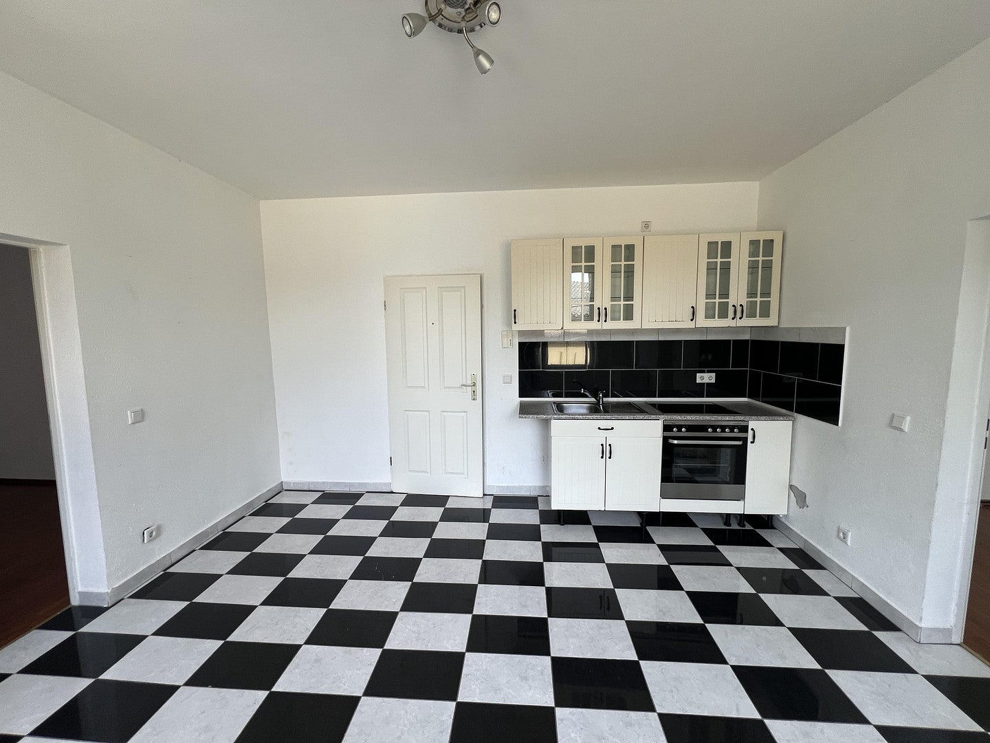Wohnung Viktor-Reuter-Straße in Herne