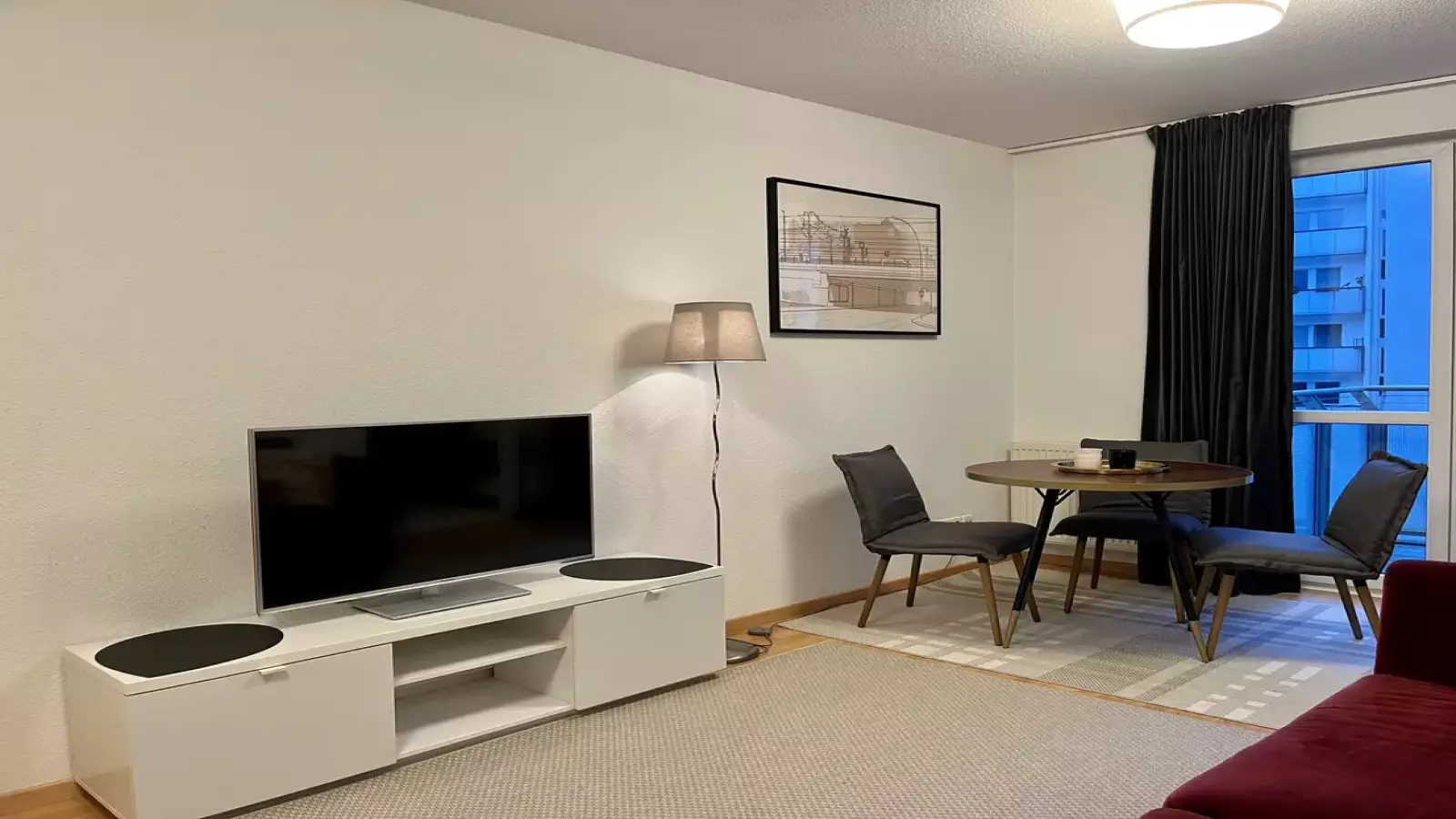 Wohnung Alte Jakobstraße in Berlin