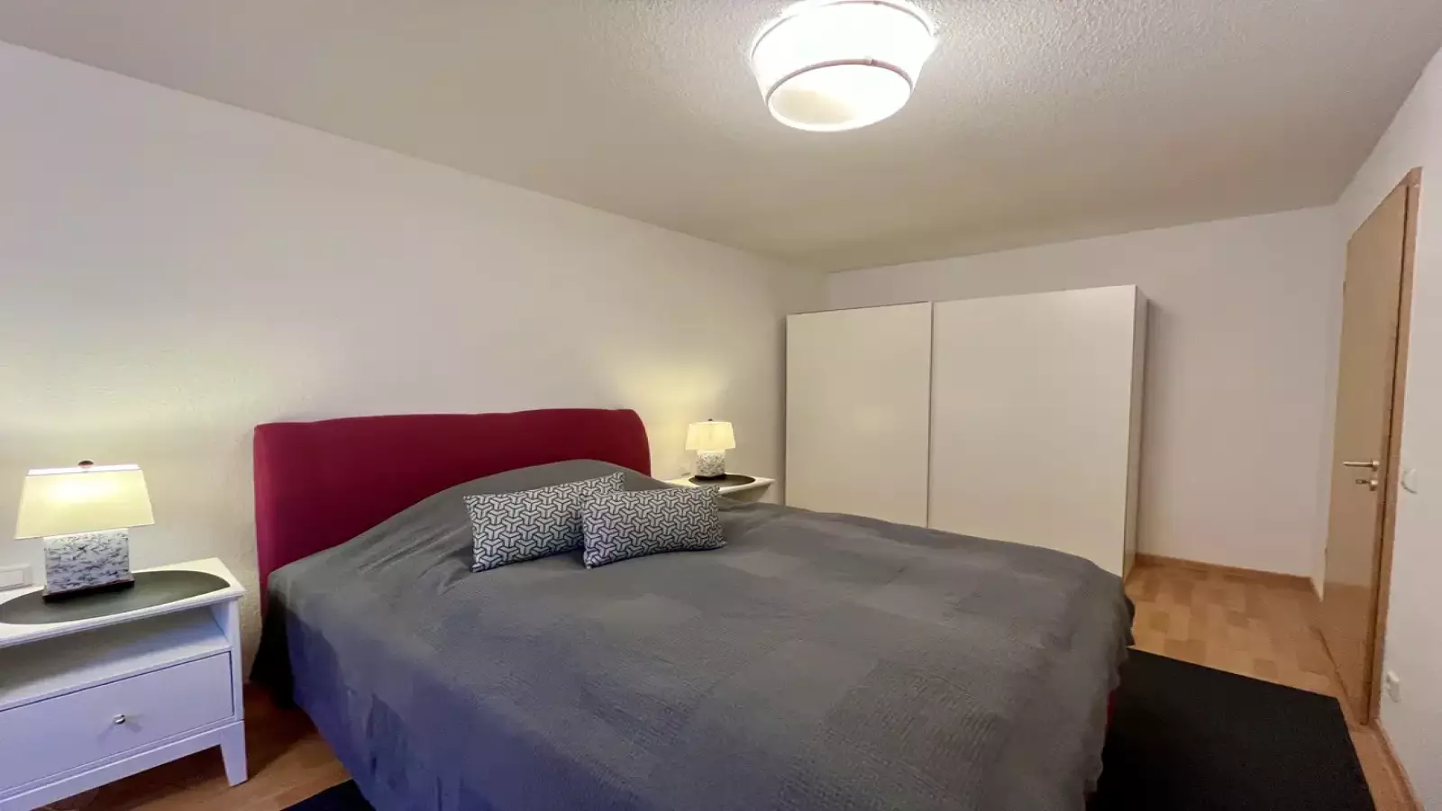 Wohnung Alte Jakobstraße in Berlin