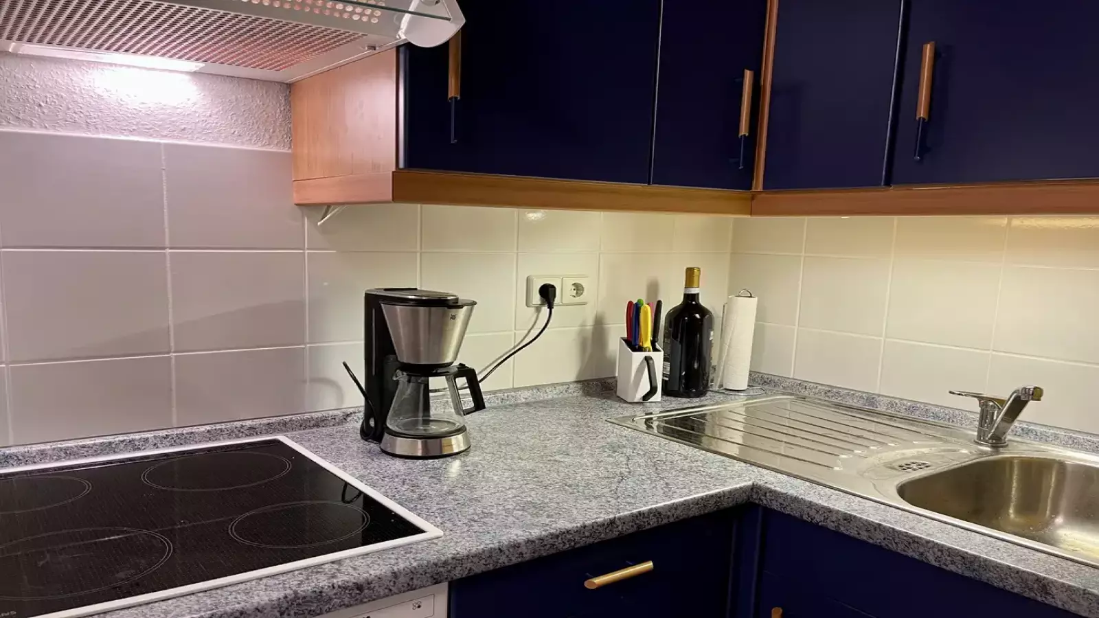 Wohnung Alte Jakobstraße in Berlin