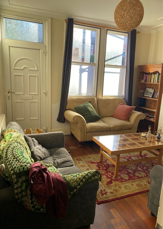 Room Gordon Terrace in Leeds