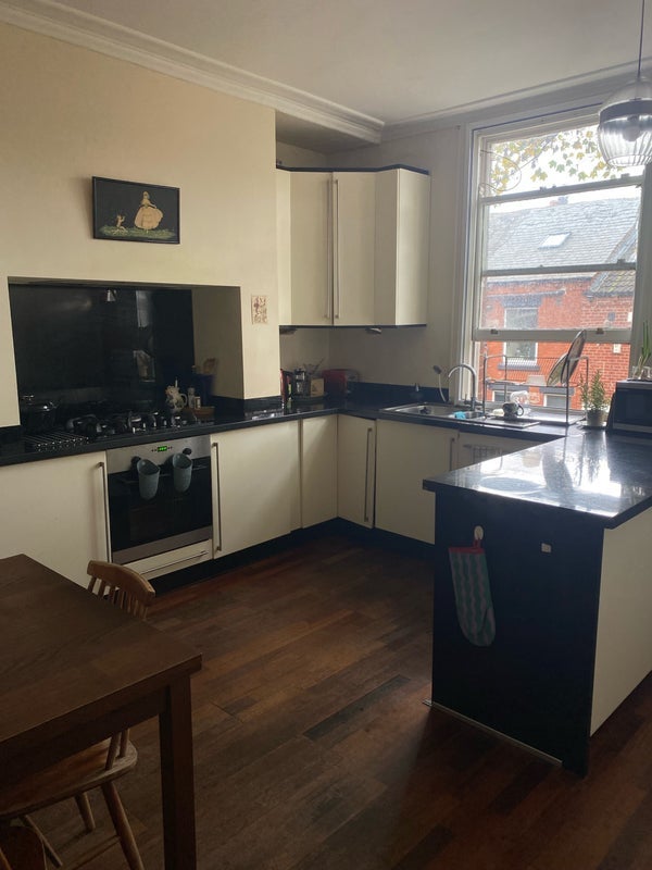Room Gordon Terrace in Leeds
