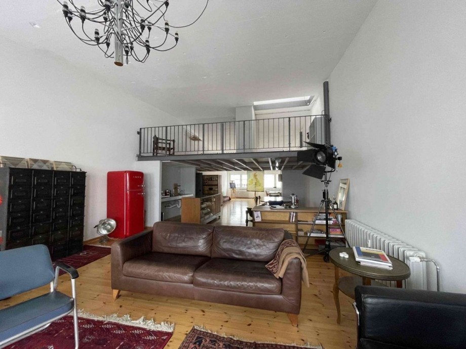 Wohnung Plautstraße in Leipzig