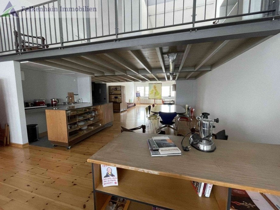 Wohnung Plautstraße in Leipzig