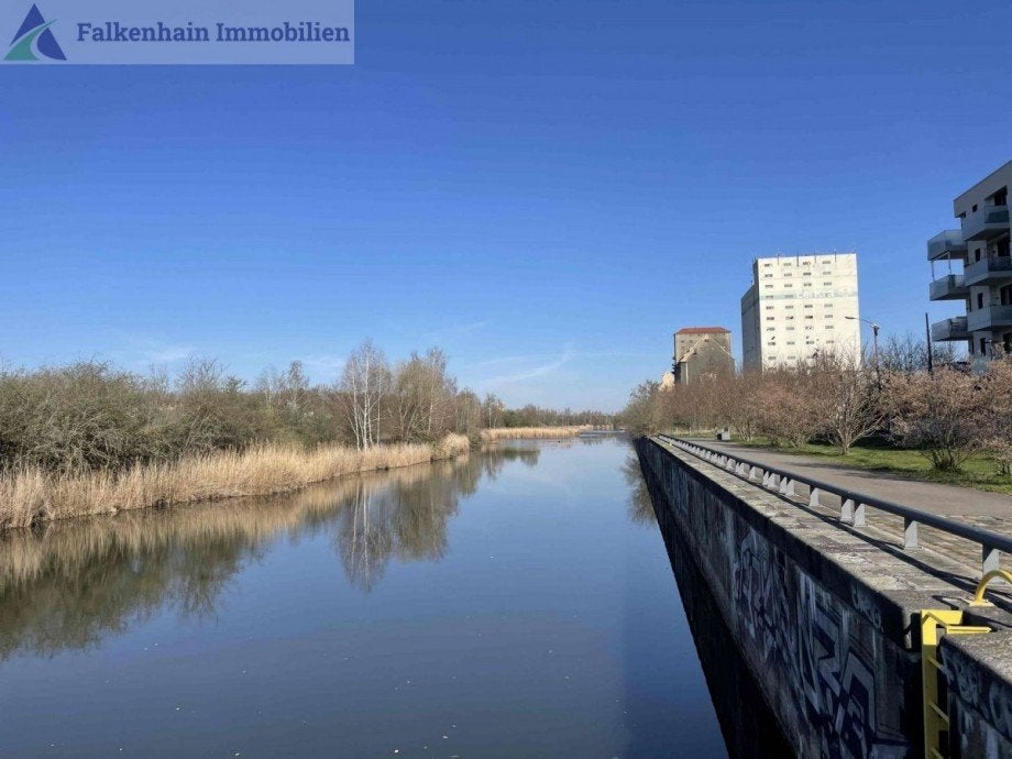Wohnung Plautstraße in Leipzig