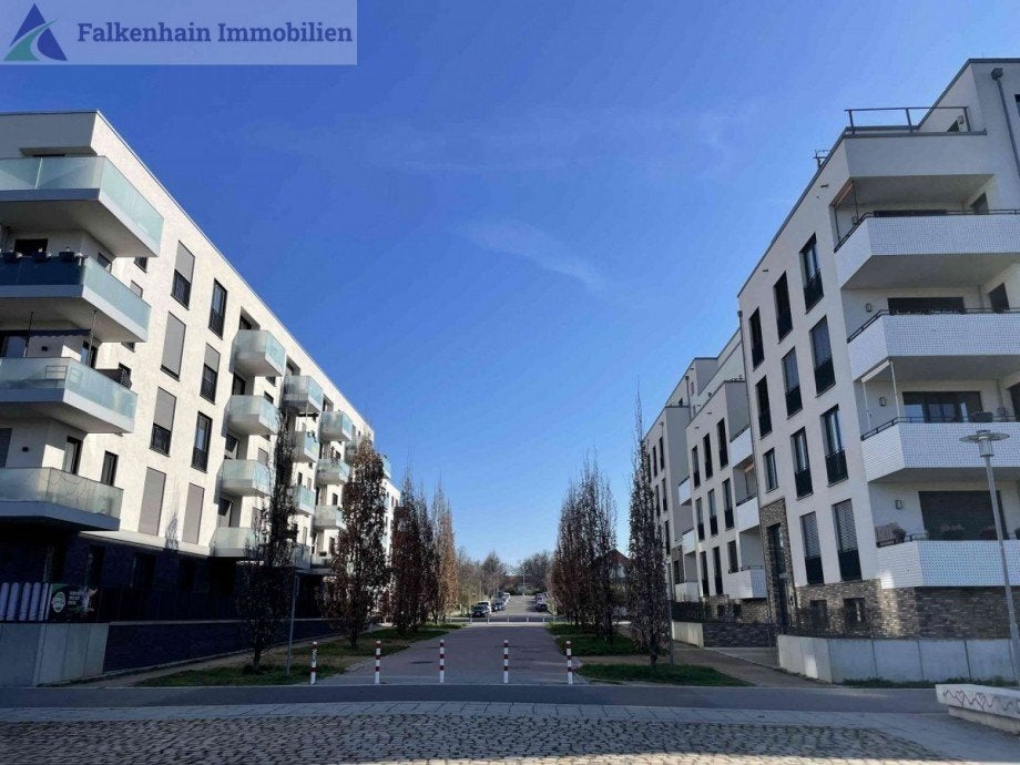 Wohnung Plautstraße in Leipzig