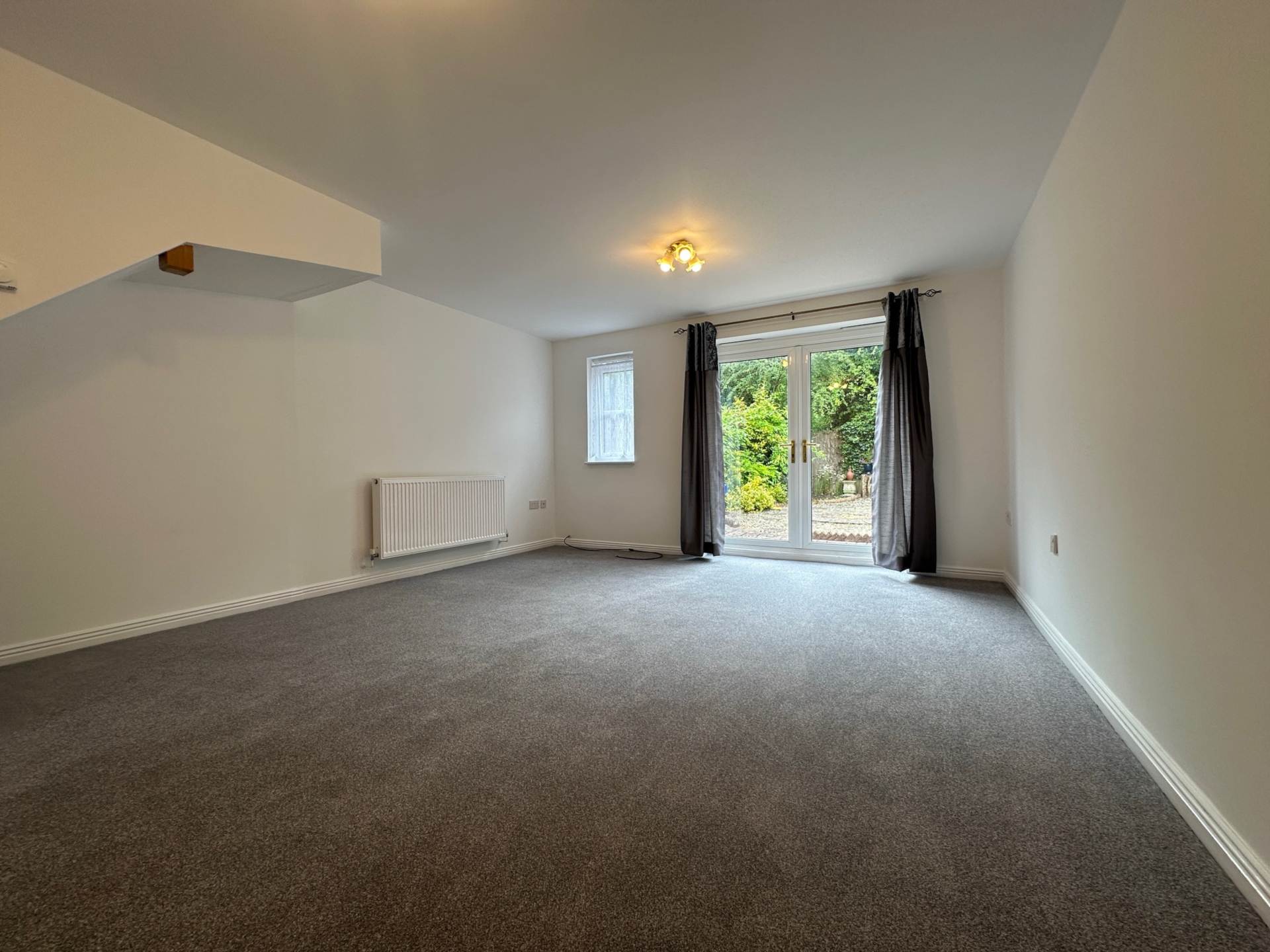 House Reedmace Road in Cherwell District