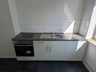 Wohnung Paul-Fuß-Straße in Kiel