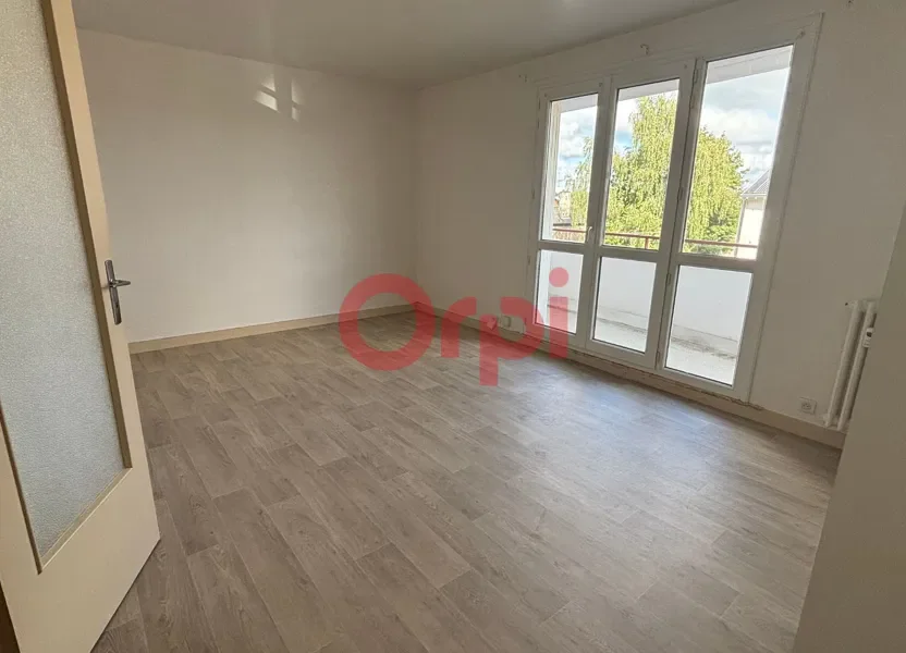 Flat Rue Fenelon in Limoges