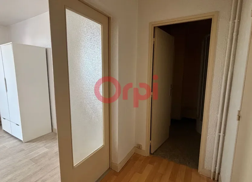 Flat Rue Fenelon in Limoges