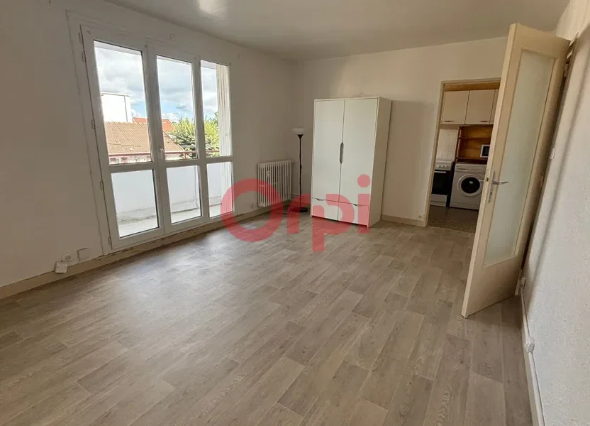 Flat Rue Fenelon in Limoges