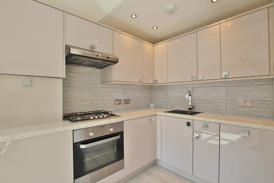 Flat Ricardo Court in Waverley