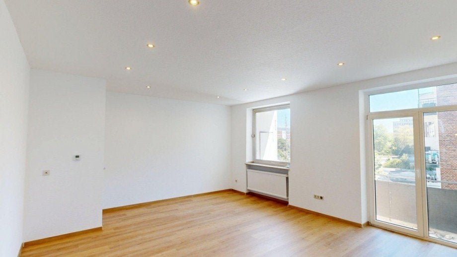 Wohnung Auf'm Hennekamp in Düsseldorf