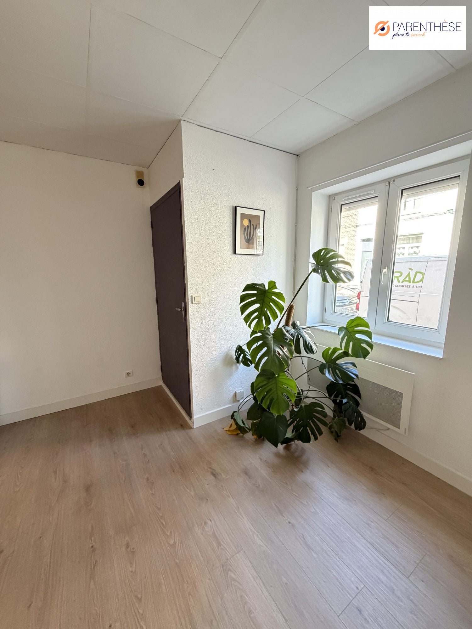 Flat Avenue de Dunkerque in Lambersart