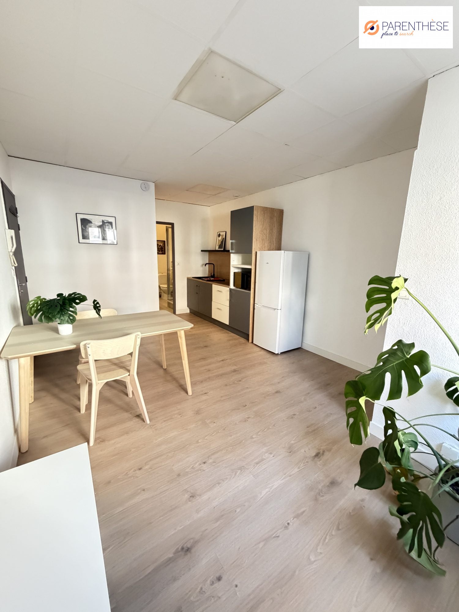 Appartement Avenue de Dunkerque à Lambersart