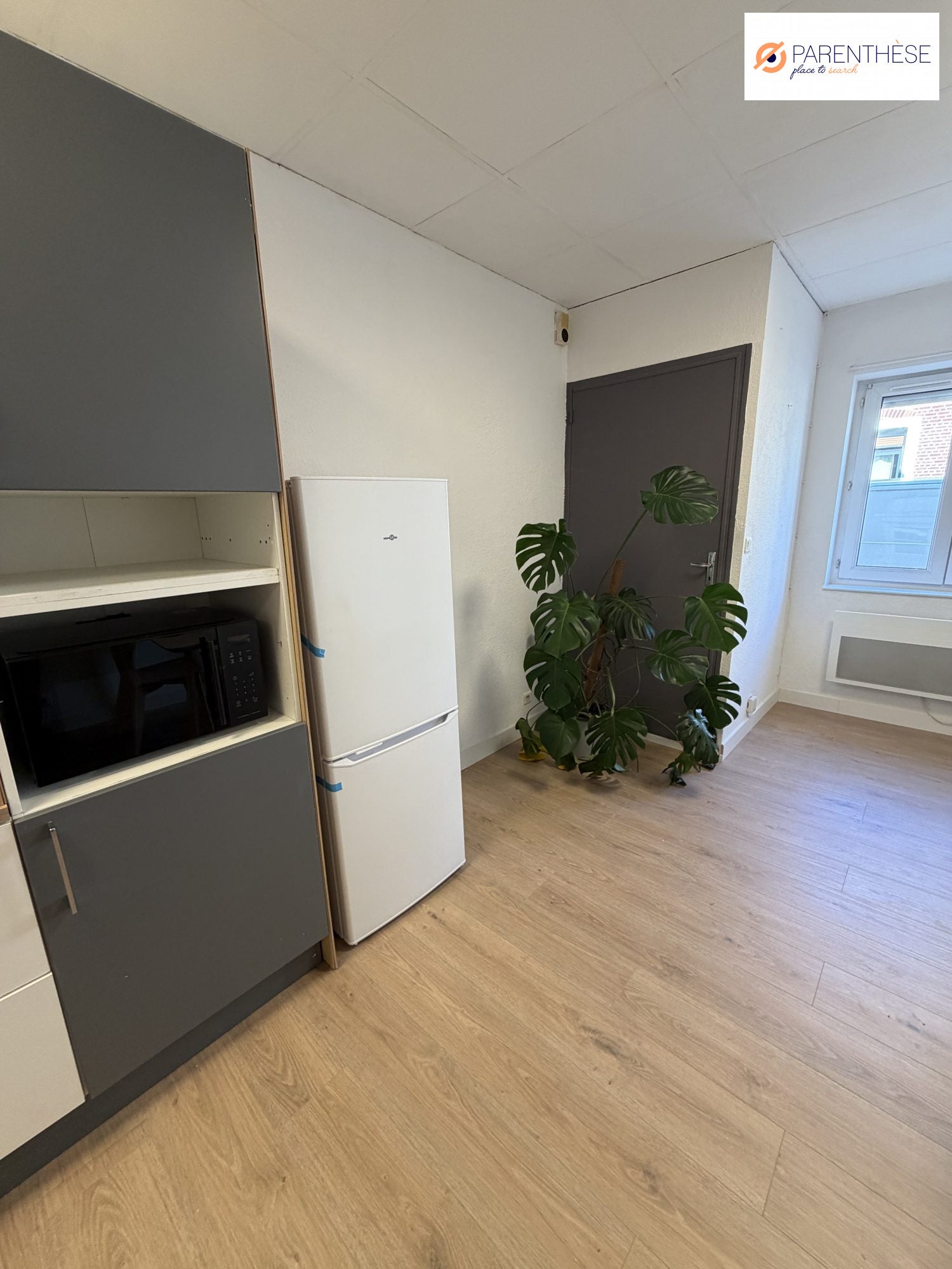 Appartement Avenue de Dunkerque à Lambersart