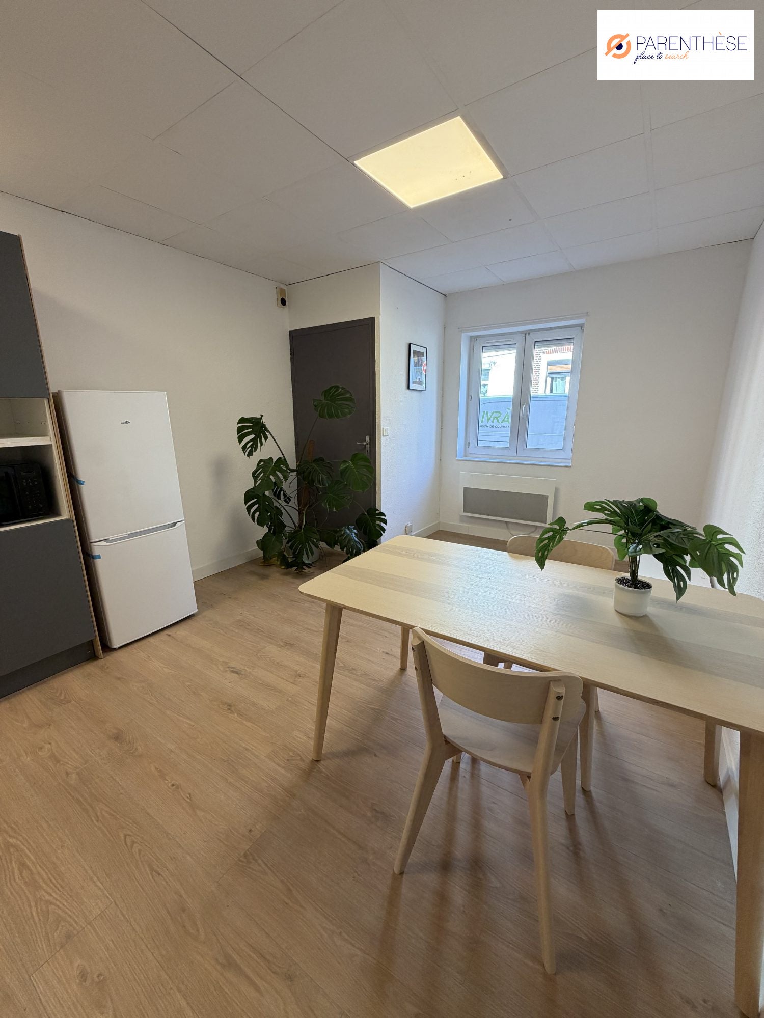 Appartement Avenue de Dunkerque à Lambersart
