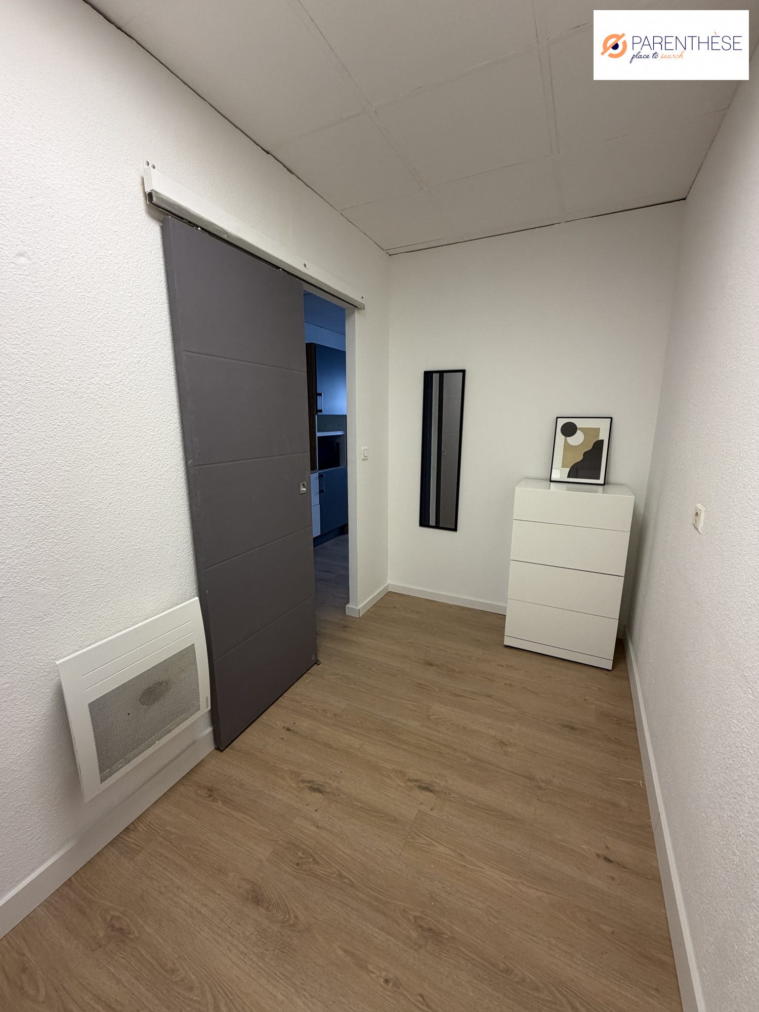 Appartement Avenue de Dunkerque à Lambersart