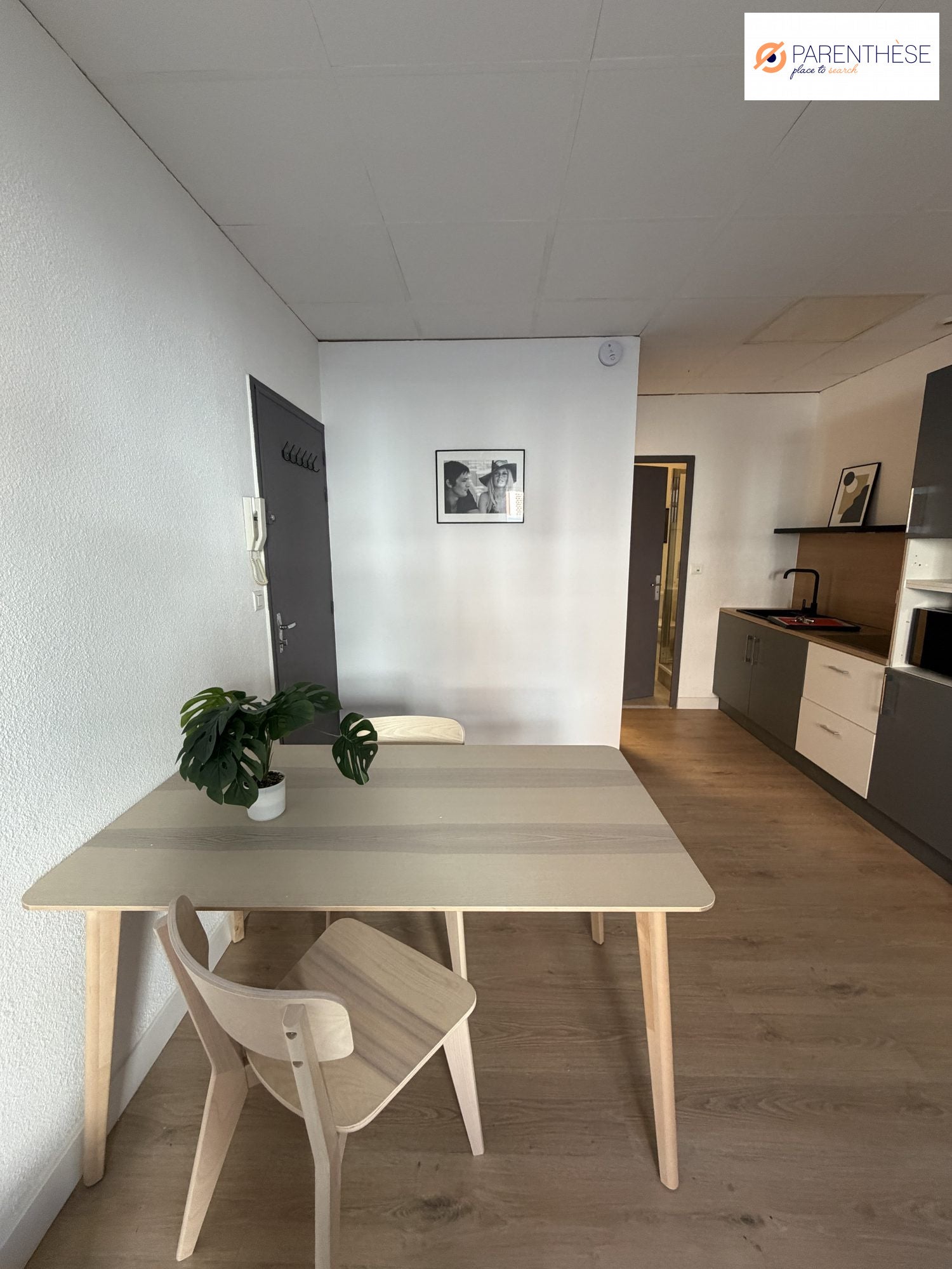 Appartement Avenue de Dunkerque à Lambersart