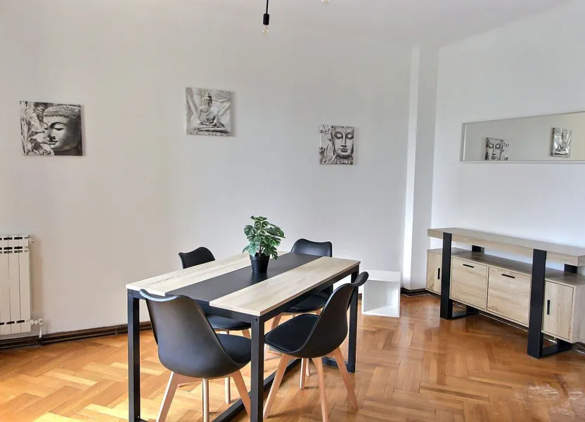 Appartement Rue Paul Masson à Marseille