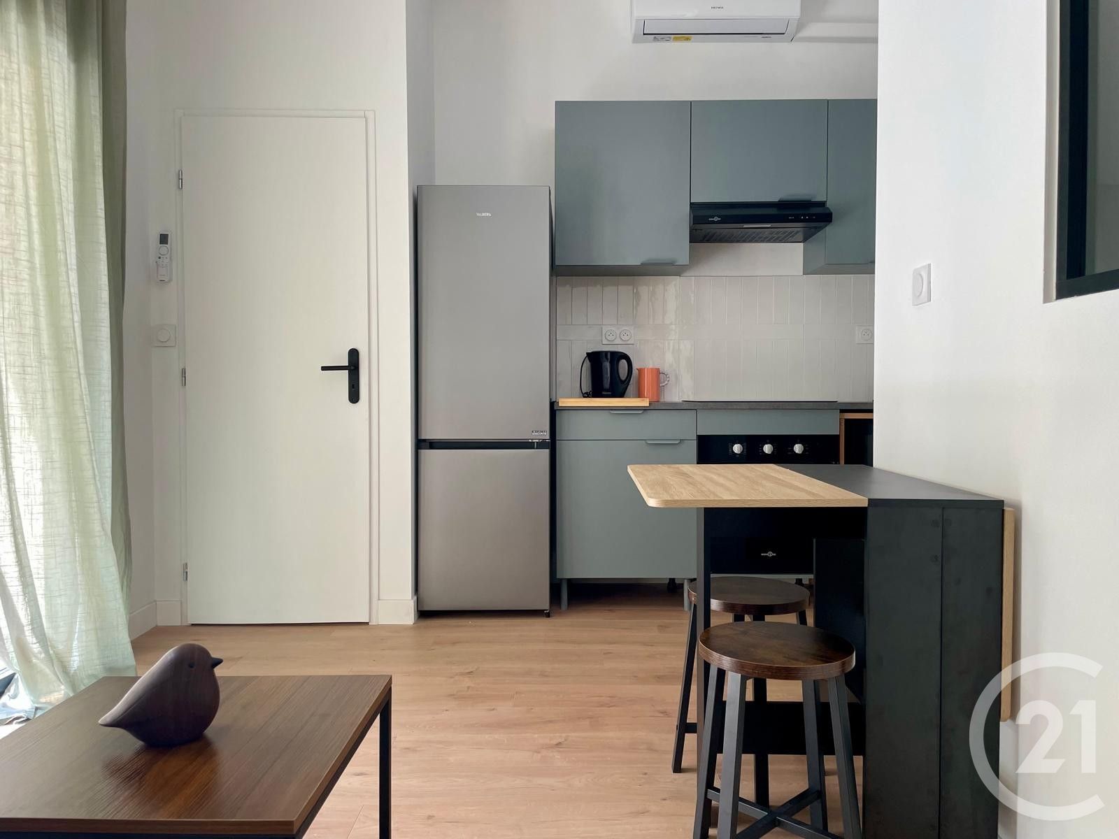 Appartement Rue de l'Olivier à Marseille
