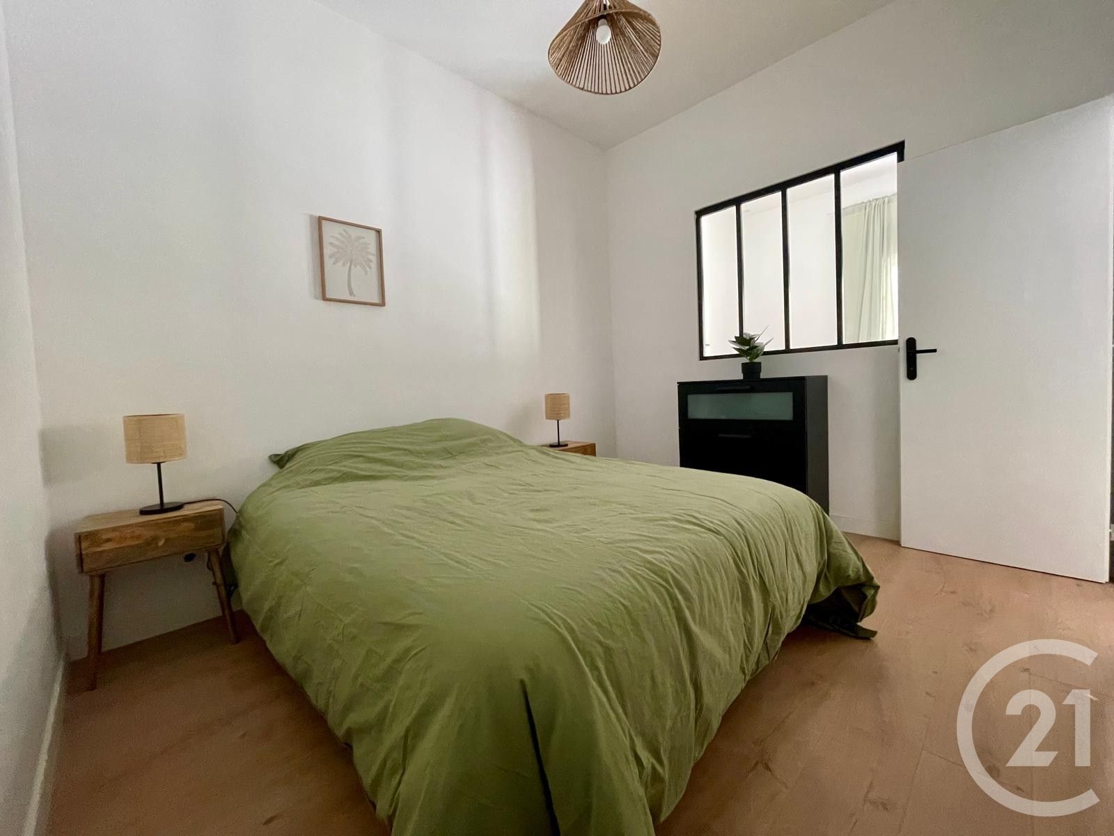 Appartement Rue de l'Olivier à Marseille
