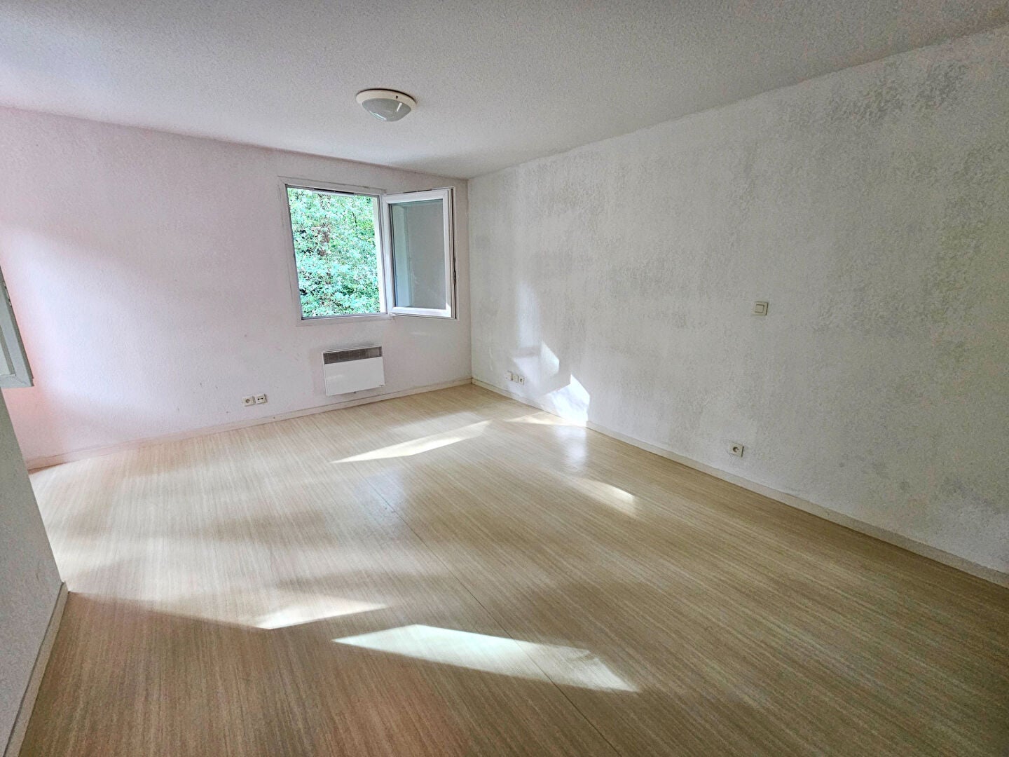 Appartement Rue des Saumonières à Nantes