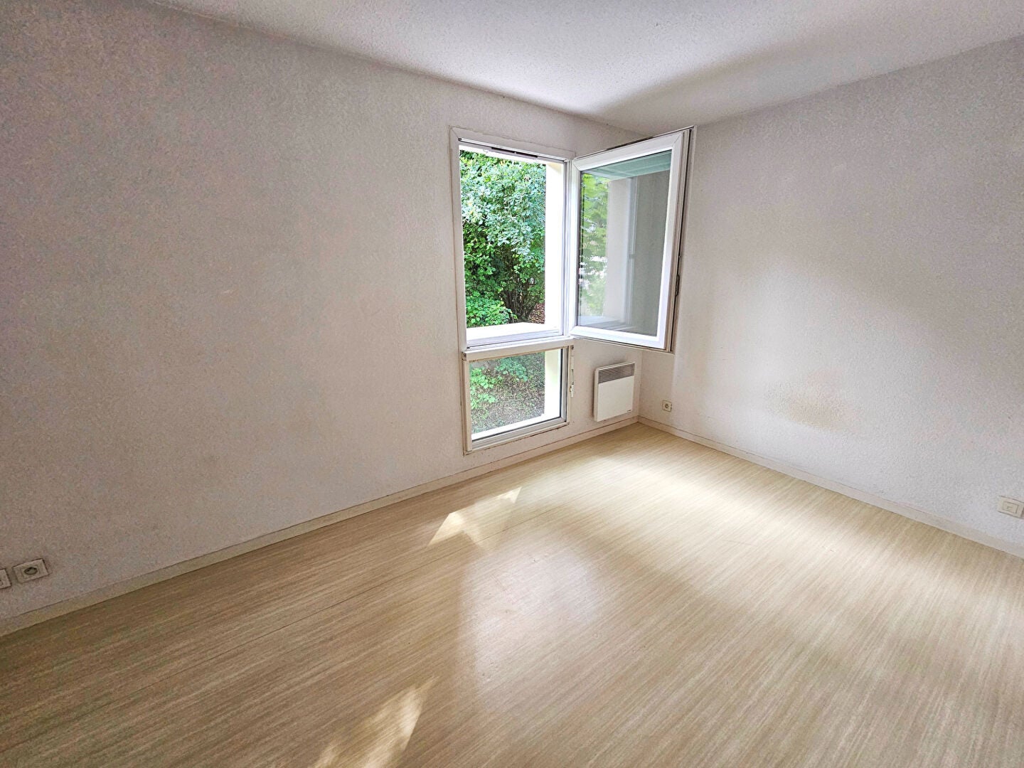 Appartement Rue des Saumonières à Nantes