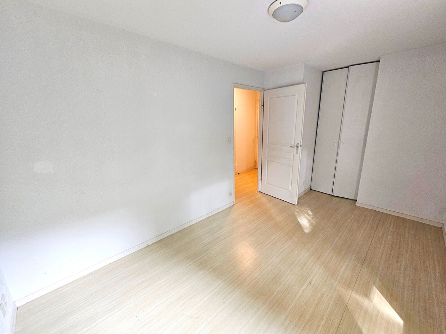 Appartement Rue des Saumonières à Nantes