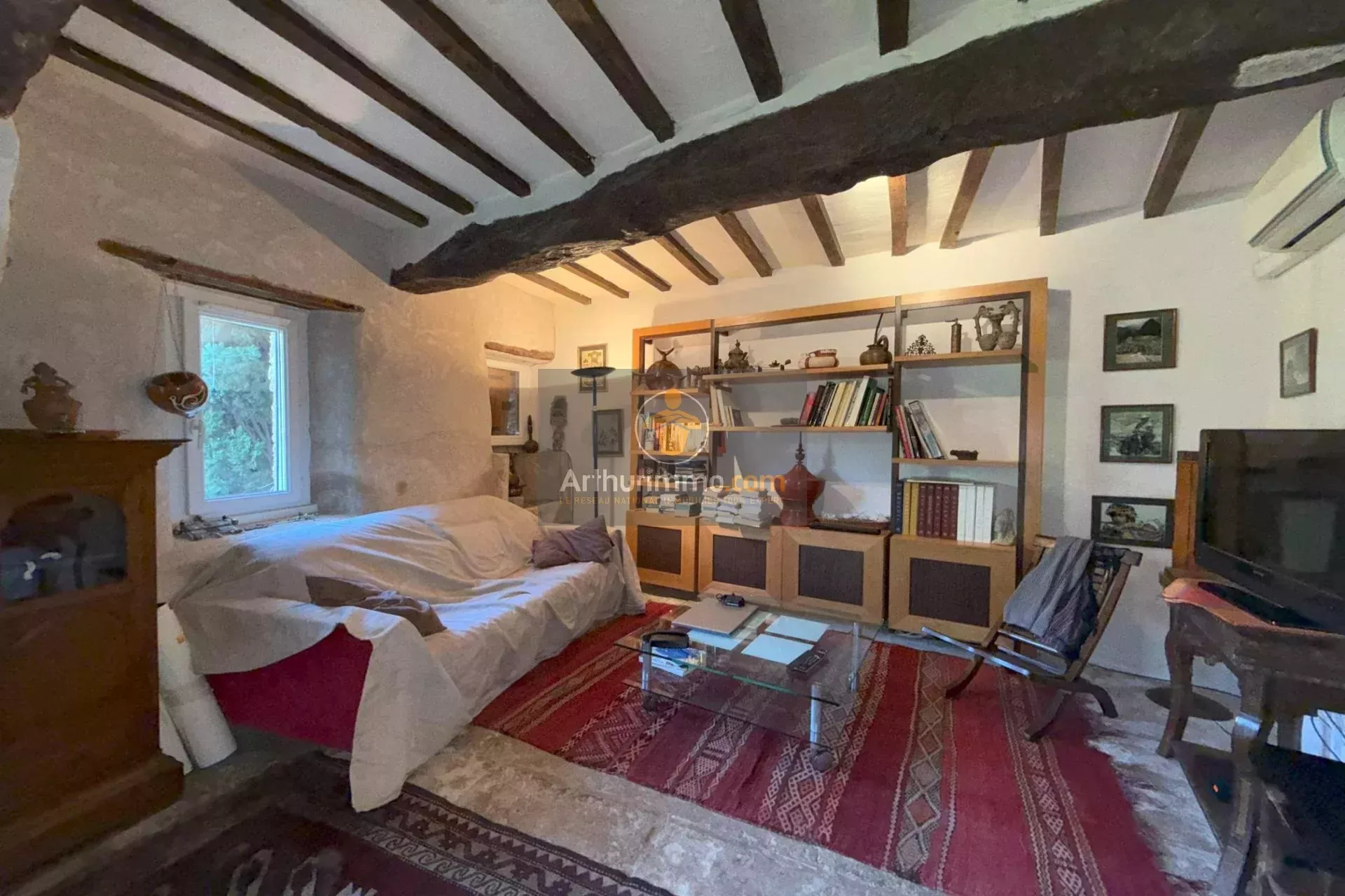 Maison Route de Saint-Saturnin-lès-Apt à Villars