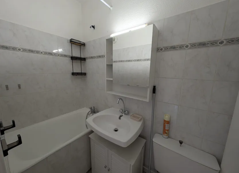 Flat Rue des Tulipiers in Gradignan