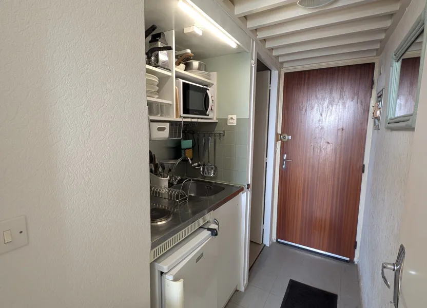 Appartement Rue des Tulipiers à Gradignan