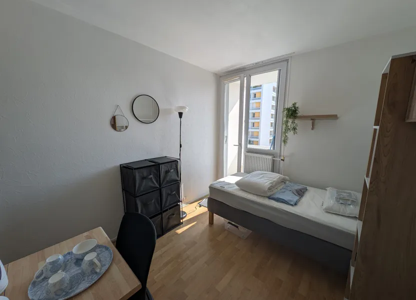 Appartement Rue des Tulipiers à Gradignan