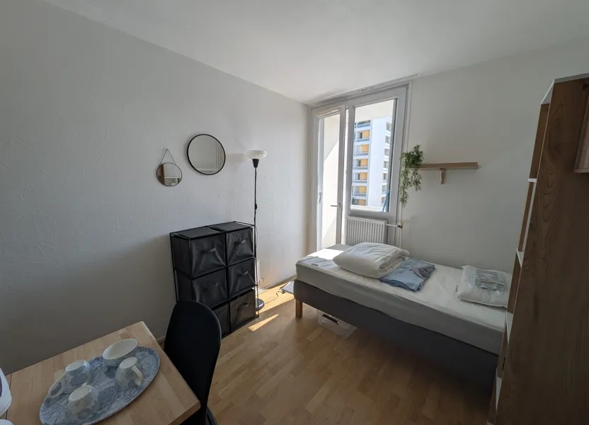 Flat Rue des Tulipiers in Gradignan