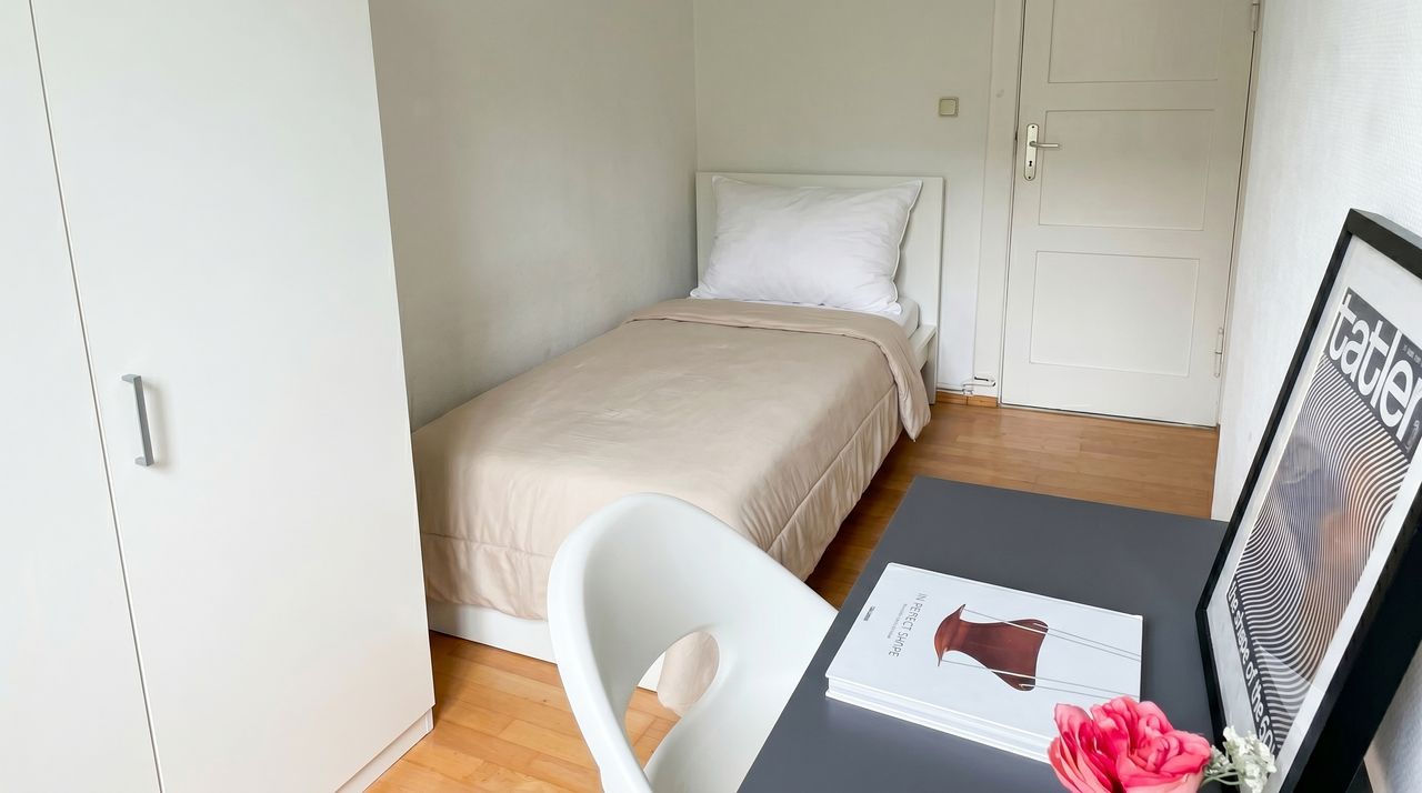 Wohnung Treseburger Ufer in Berlin