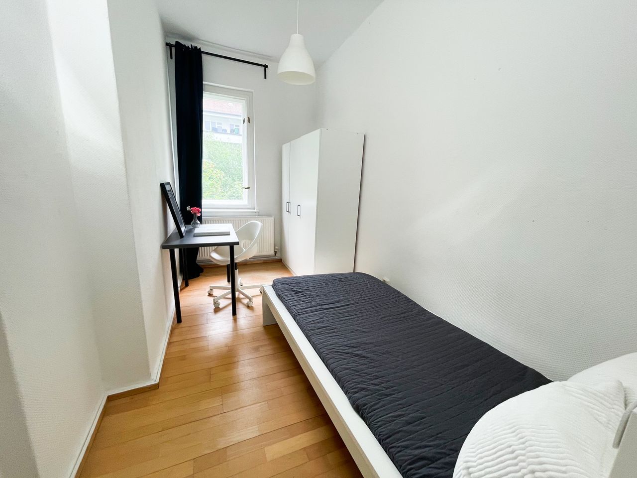 Wohnung Treseburger Ufer in Berlin