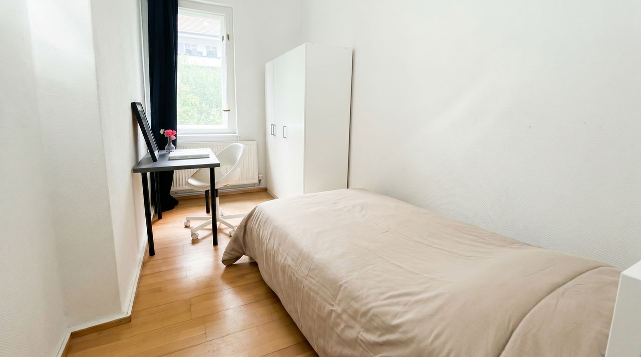 Wohnung Treseburger Ufer in Berlin